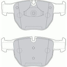 ÖN BALATA LANDROVER RANGE ROVER III 3.0D 2002-2012 3.6D 2006-2012 4.2 2005-2012