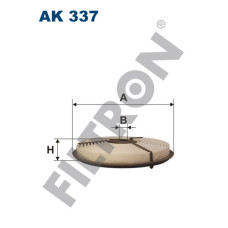 HAVA FİLTRESİ SUZUKI SWİFT II EA/MA 1.3İ 68HP 08/94-05/05