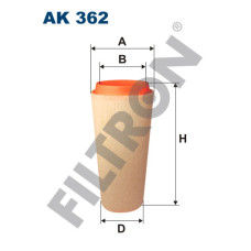 HAVA FILTRESI BMW M47 M47N2 E46 E39 E60 E61 E87 E90 E91 E83 204D3 FREELANDER 1 L