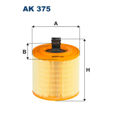 HAVA FİLTRESİ OPEL ASTRA K 15 22 1.0-1.4-1.6 XFL-XFT-DTH-DTE-DTI-DTN-XNT-DTR-SHT