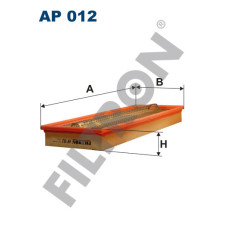 HAVA FILTRESI MERCEDES OM603 W124 S124 W460 W463