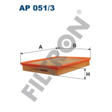 HAVA FİLTRESİ ASTRA G 99-05 2.0DTI-2.2DTI-2.0DTI 16V- ASTRA H 05- 1.3CDTI-1.7CDT