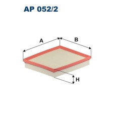 HAVA FİLTRESİ ASTRA K F12SHL F12SHT F14SHL F14SHT 16 >>