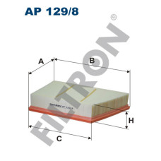 HAVA FILTRESI LAND ROVER 224DT 204PT DISCOVERY SPORT L550 FREELANDER 2 L359 RANG