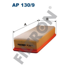 HAVA FİLTRESİ PARTNER 06 > BERLINGO 05 > P206 04 > P207 06 > P307 04 > P308 07 >
