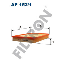 HAVA FİLTRESİ VECTRA C 1.6-2.0 16V 03 SIGNUM 03 CROMA 05