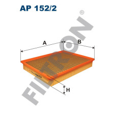 HAVA FİLTRESİ OPEL SİGNUM 2.2 16V DİRECT 155HP 03-09