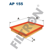 HAVA FİLTRESİ FIAT ALBEA 98 PALIO 96 1.0-1.2-1.4-1.5-1.6 16V