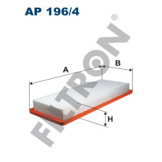 HAVA FİLTRESİ P207-P208-P307-P308-P508-P3008-P5008-C4-C5-GRANDLAND-DS3-DS4-DS5-M