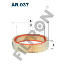 HAVA FILTRESI MERCEDES M103 W124 S124 W126 W463