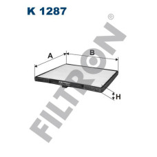 KABİN FİLTRESİ HYUNDAI EON 1.0 67HP 11 >