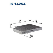 POLEN FILTRESI BMW G42 G87 G20 G21 G28 G80 G81 G22 G23 G26 G82 G83 G01 G02 G29 K