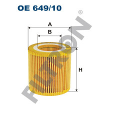 YAG FILTRESI BMW N20 F10 F20 F30 F22 F32 F34 F36 E84 Z4 E89