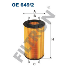 YAG FILTRESI BMW M47 D20 E39 E46 00 03 204D3 FREELANDER 1 L314 Td4 00 06