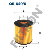 YAG FILTRESI BMW N43 N45 N46 E81 E82 E87 E88 E46 E90 E91 E92 E93 E60 E61 E84 E83