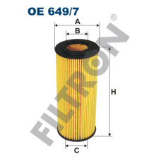 YAG FILTRESI BMW M47 E87 E46 E90 E60 E65 X3 E83