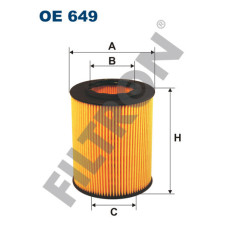 YAG FILTRESI BMW M52 M54 E36 E46 E38 E39 E60 E65 E83 E53 Z3 E36 Z4 E85