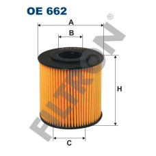YAĞ FİLTRESİ VOLVO S40 95-04 C70 97-05 S70 S60 01-10 S80 98-06 V40 95-04 V70 XC7