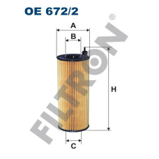 YAG FILTRESI BMW N47 E81 E82 E87 E88 E90 E60 F10 F01 E84 E83 E70 E71 F15