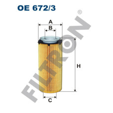 YAG FILTRESI BMW N57 E90 E92 E93 F10 F01 F07 E70 E71 E72