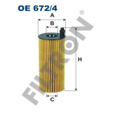 YAG FILTRESI BMW F10 F20 F30 F32 F34 F36 F01 F07 E90 F22 E84 F25 F15 F16 F26 MIN