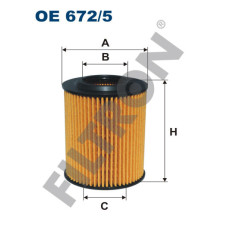 YAG FILTRESI BMW N13 F20 F30