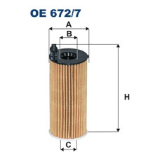 YAG FILTRESI BMW B37 B38 B46 B48 B47 F10 F20 F30 G20 G30 F32 F34 F36 G11 G01 G05