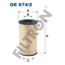 YAĞ FİLTRESİ ACCENT ERA-GETZ 05 İ10-İ30 1.5CRDİ-KIA CERATO-CEE D-PICANTO 1.5CRDİ