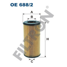 YAĞ FİLTRESİ A3-A4 1.8 TFSI 2012 A5 1.8 TFSI 07 Q5 2.0 TFSI 2012