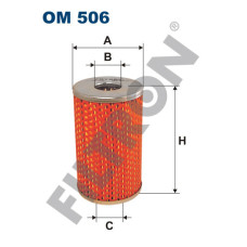 YAG FILTRESI MERCEDES M115 M180 M130 W110 W111 W112 W114 W115 W123 C123 S123 W46