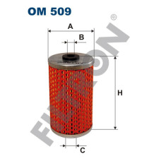 YAG FILTRESI MERCEDES M102 W201 W123 S123 C123 W460 W461 W463