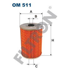 YAG FILTRESI MERCEDES M110 M116 M117 W126 W116 C126 R107 C107
