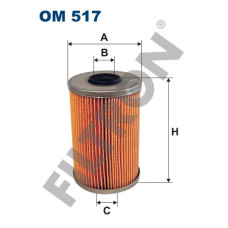 YAG FILTRESI BMW M30 S38 B35 M5 E12 E24 E28 E32 E34