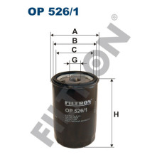 YAĞ FİLTRESİ CADDY-GOLF-JETTA-PASSAT-POLO-BORA-T5-LT28-35-LT40-55-IBIZA-LEON-TOL