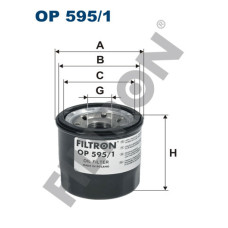 YAĞ FİLTRESİ MAZDA 6 GJ 2.0 SKYACTİV-G 165HP 02/13-