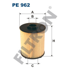 YAKIT FILTRESI MERCEDES OM611 OM612 OM613 W202 S202 C209 W210 S210 W220