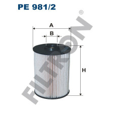 MAZOT FILTRESI MONDEO IV IV 07>14 2.0 TDCI VOLVO S40 S60 V50 V70 C30 C70 XC60 D3