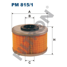 YAKIT FİLTRESİ CLIO II 00-05 KANGOO 98 MEGANE 97-99 -TRAFIC 89-01 LAGUNA I 97-01