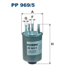 MAZOT FILTRESI S-TYPE 2 X200 XF I X250 XJ X350. X358 2.7D