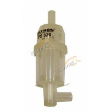 YAKIT FILTRESI MERCEDES OM615 OM616 OM617 W123 W202 W124 W460