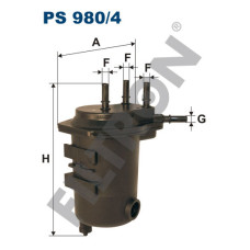 YAKIT FILTRESI RENAULT CLIO II 01 06 SYMBOL 01 09 KANGOO 01 NISSAN NOTE 06 MICRA