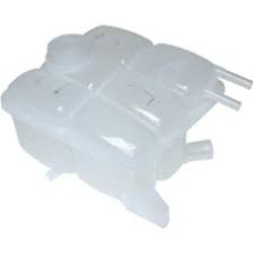 RADYATÖR YEDEK SU DEPOSU FORD FOCUS-CMAX 04> 1.6 BENZİNLİ KAPAKSIZ KAPAKSIZ