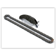YAĞ POMPA ZİNCİRİ FORD TRANSİT V347 -V184-V363-V362 01 14 PEUGEOT BOXER III - CI