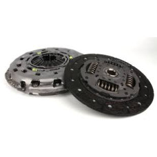 DEBRIYAJ SETI TRANSIT V347 2.4 TDCI 115PS 140PS 06 6 ILERI