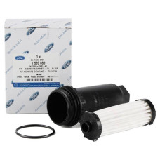 SANZIMAN YAG FILTRESI KIT OTOMATIK MONDEO IV CA2 07 14 S-MAX 09 KUGA 08 GALAXY 0
