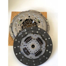 DEBRIYAJ SETI TRANSIT V347 11 14 V343 V364 PIKAP 2.2TDCI 155PS 14 RANGER 4 4 2.2