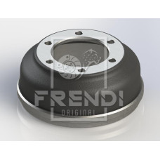 ARKA FREN KAMPANASI TRANSIT T15 93 99