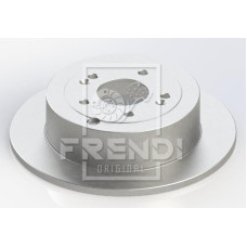 ARKA FREN AYNASI SANTA FE I 2.7 302x11x5x