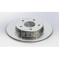 ARKA FREN AYNASI NISSAN PRIMERA 02 ALMERA 02 1.6-1.8-2.0-2.5-2.2DCI-1.9DCI 278x1