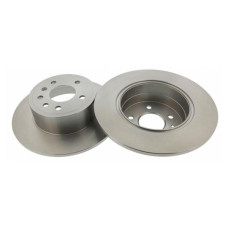 ARKA FREN AYNASI VECTRA B 96-02 SAAB 900 93-03 286 x 10 x 5DL DOLU 5084751-53915